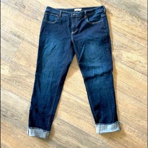 Carve Carson boyfriend Jean